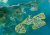香港擬填人工島，建110萬人公屋。