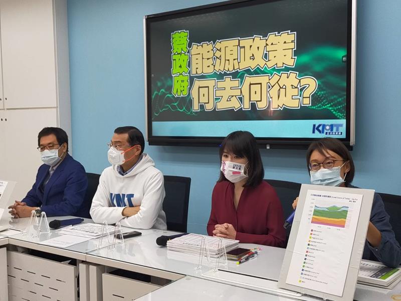 圖/國民黨立院黨團