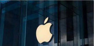 法國數位經濟部部長巴羅週二表示，因電磁波超標，已要求蘋果iPhone12停售。 圖／取材蘋果官網