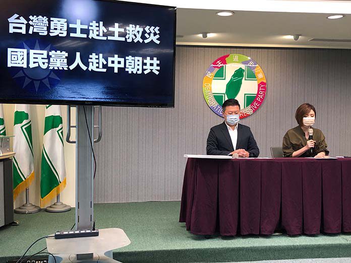 圖／張英傑攝
