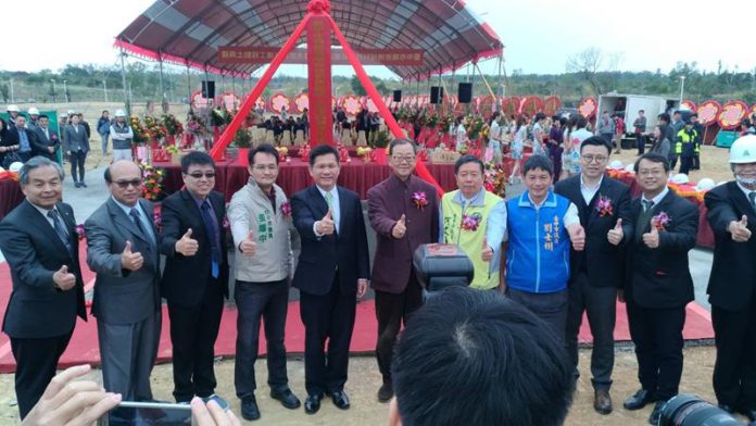 圖／台中市府提供、資料照片
