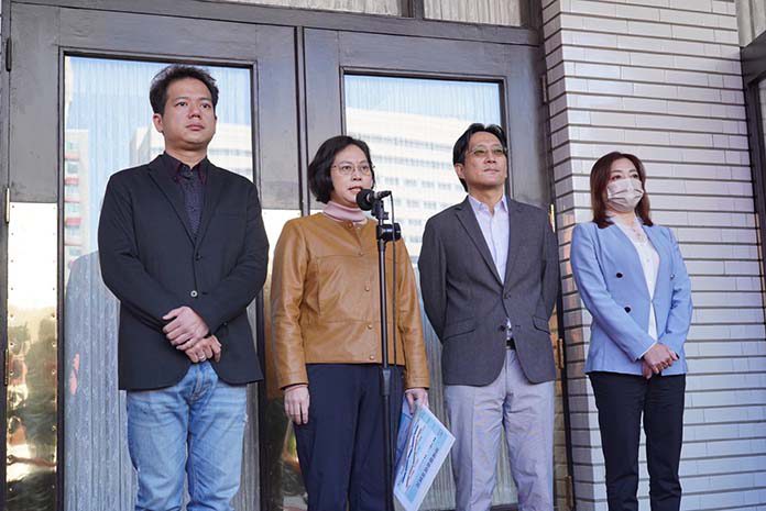 圖／民眾黨團提供