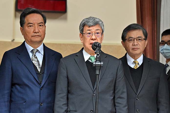 圖／政院提供、資料照片