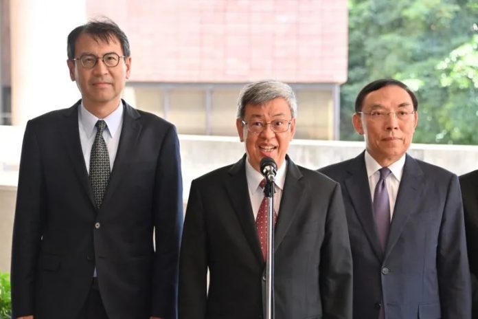 圖／行政院提供