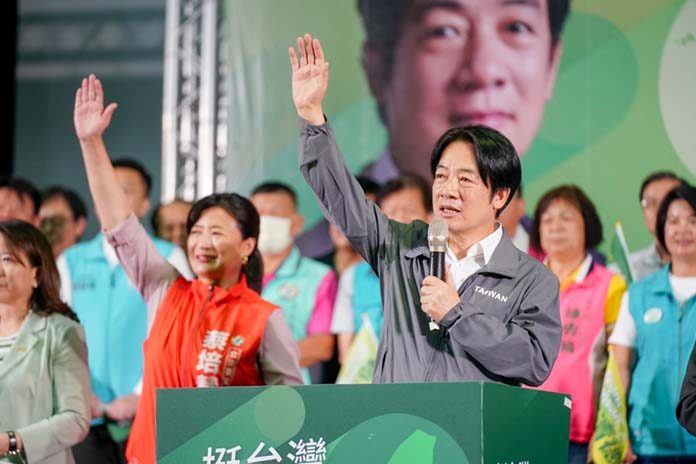 圖／截取自民進黨臉書