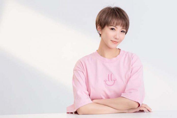 圖／取自宜霈vs大牙臉書