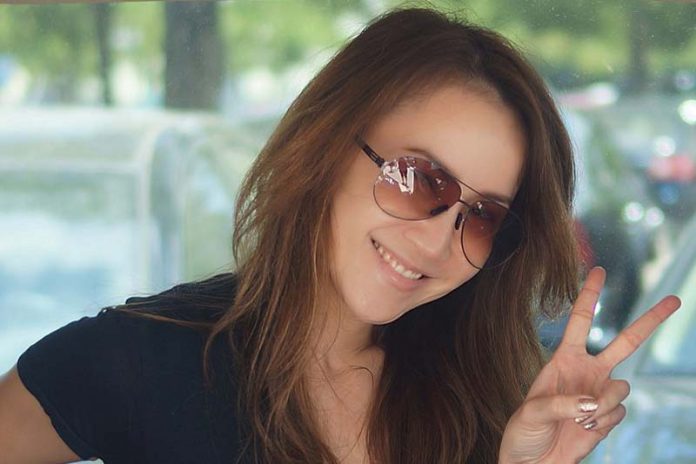 李玟，美籍華語流行女歌手，出生於香港，被譽為「動感天后」和「華語樂壇天后」。圖／wikipedia