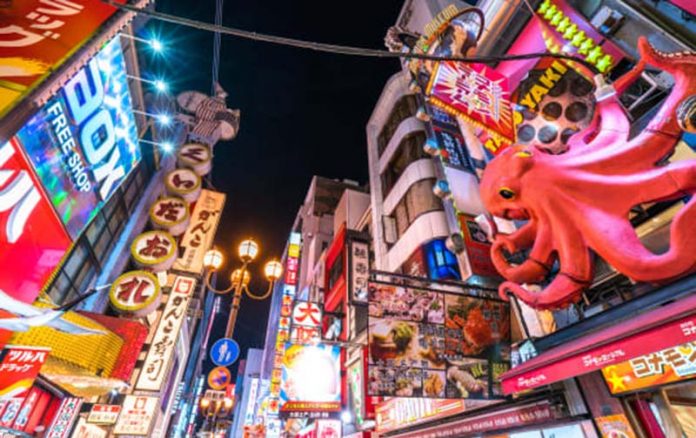 圖／日本觀光局