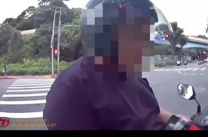 圖／文山二分局提供