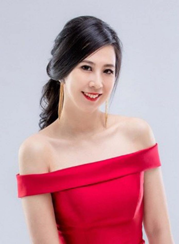 圖／旅義女高音劉夢潔、台灣弦樂團