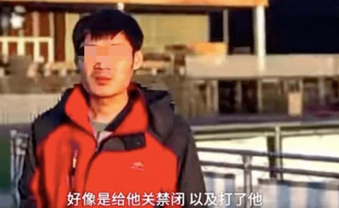 中科院博士被騙往緬北已1年，女友及家屬透露被騙細節。圖／搜狐網
