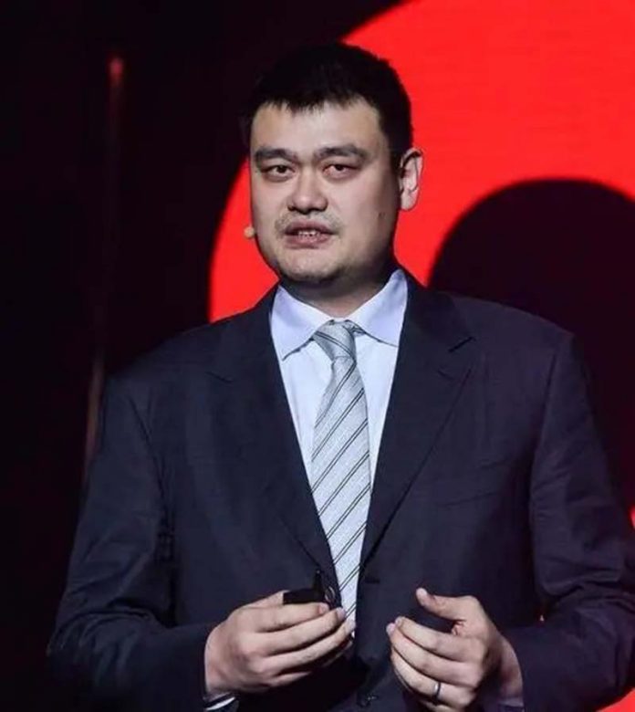 台灣無法參加即將舉辦的U16男籃亞錦賽，知情人士爆料，是因未參加2月香港舉辦的「東亞籃技術會議」，卻甩鍋東亞藍協主席姚明更改規則。圖／搜狐