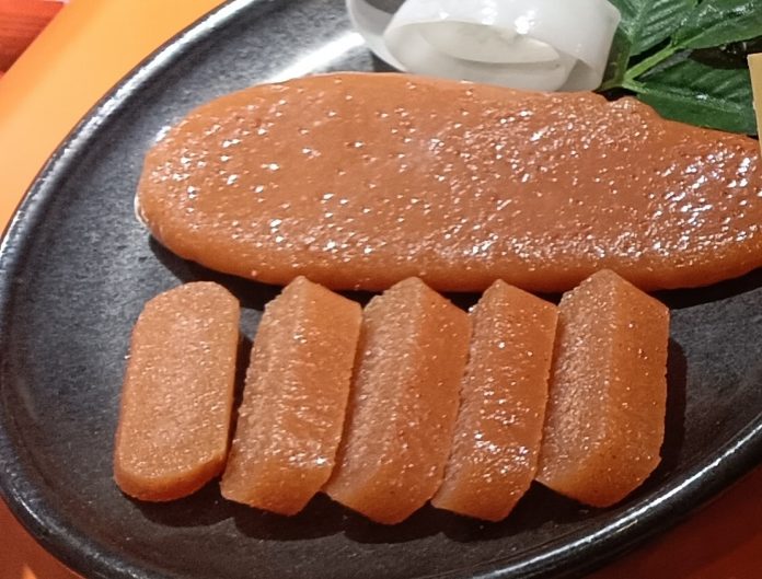 吃明太子，就來博多。
