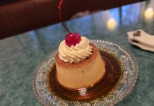 走街串巷/願人世間的愛情都永不褪色。炭波波-昭和風喫茶店(莊嘉宏)