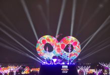 2025台灣燈會主燈秀