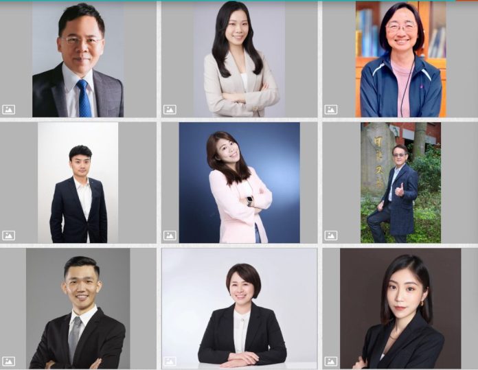 北市府小內閣改組　曾嗆邱議瑩的前三立記者任副發言人