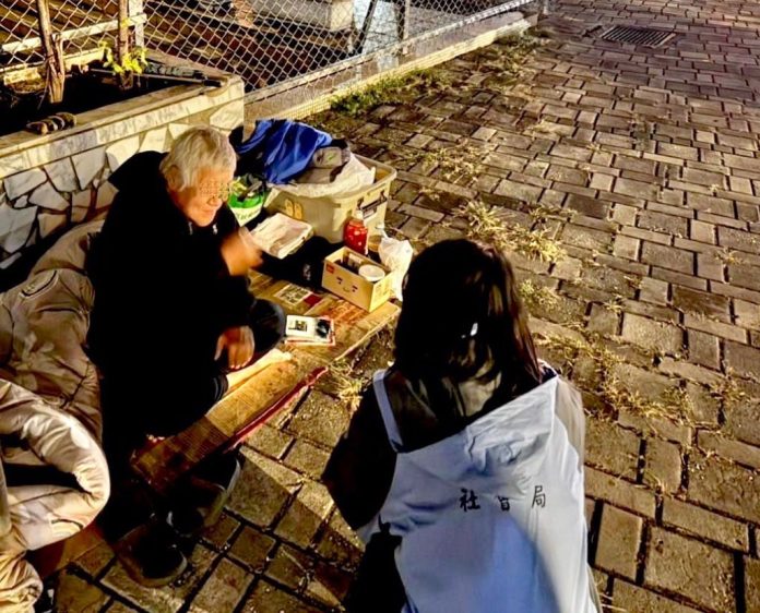 3月最強冷氣團來襲　中市府啟動低溫關懷