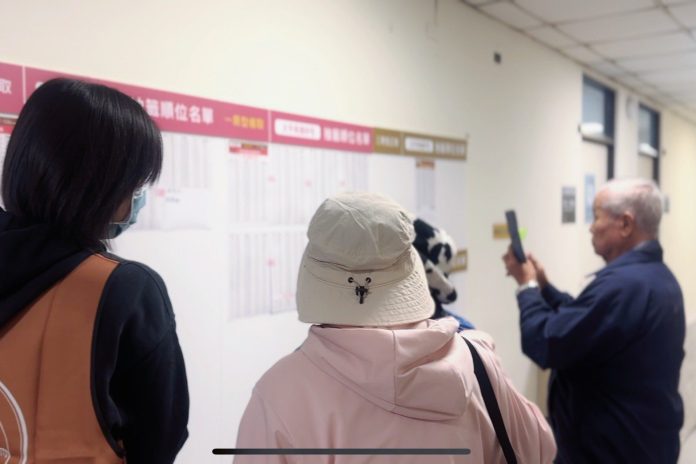 太平長億好宅抽籤結果出爐　最快今年6月可入住