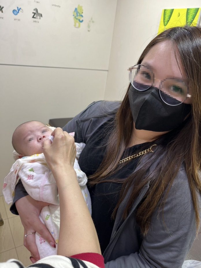 嘉義市補助新生兒免費輪狀病毒疫苗　省下最高6,000元