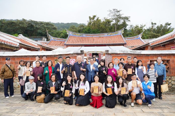 竹縣吳濁流文學獎徵文開跑　總獎金150萬