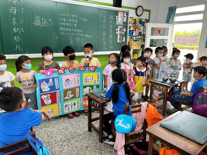 備戰教育部教學卓越獎競賽　中市10校特色課程進入複選