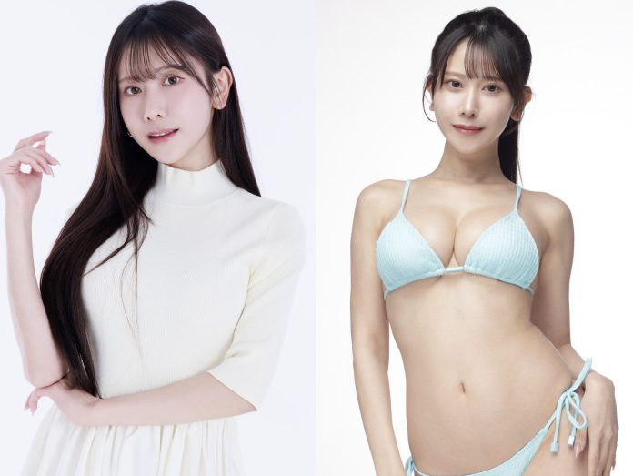 日本最美賽車皇后名取久留美-來台舉辦粉絲見面會