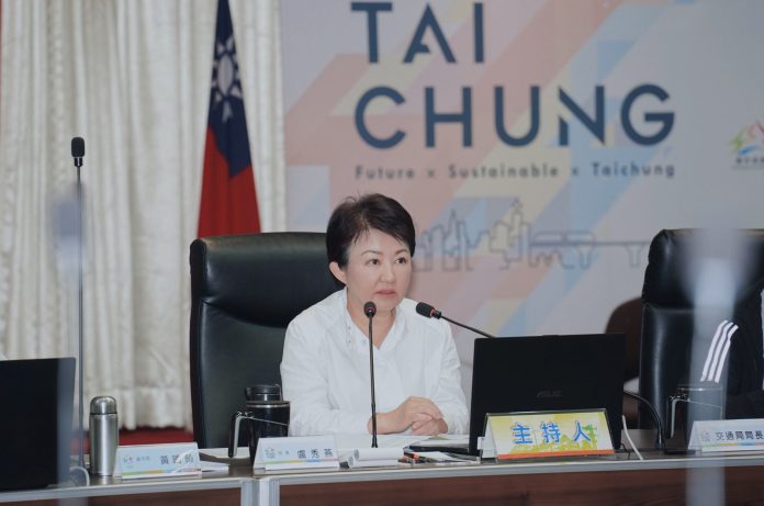 打造優質校園人本通學環境！　盧市長呼籲：守護市民「行的安全」
