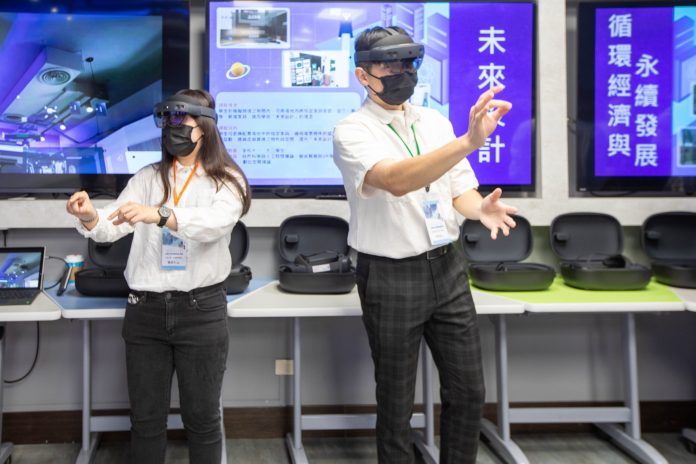 中原大學發布ai教與學問責報告　推動人工智慧教育再升級