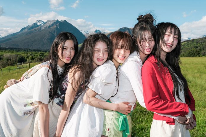 k-pop-z世代五人女團kiiikiii挾-密謀來台大啖鳳梨酥跟奶茶