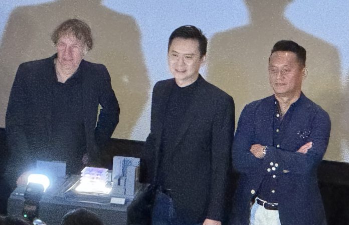 竹北「水岸市集」亮相！結合傳統市場與文創　全時段多元體驗