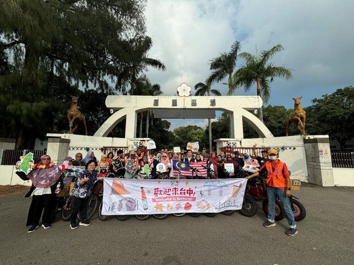 台中引客獎勵300團！　中市府推出7波超彭湃方案邀旅客探索台中