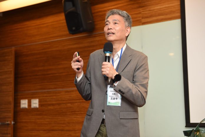 用碳足跡走入聯合國！資策會攜手業界打造國際碳資料共通平台」