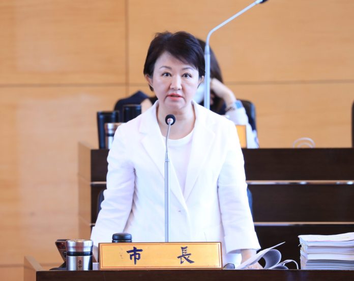 兒虐零容忍！　盧市長提「3大作為」：建立通報、教育與嚴懲