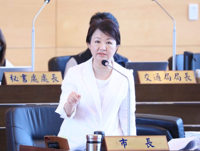 全球原物料及成本攀升　盧市長：務實調整預算、穩健推動建設