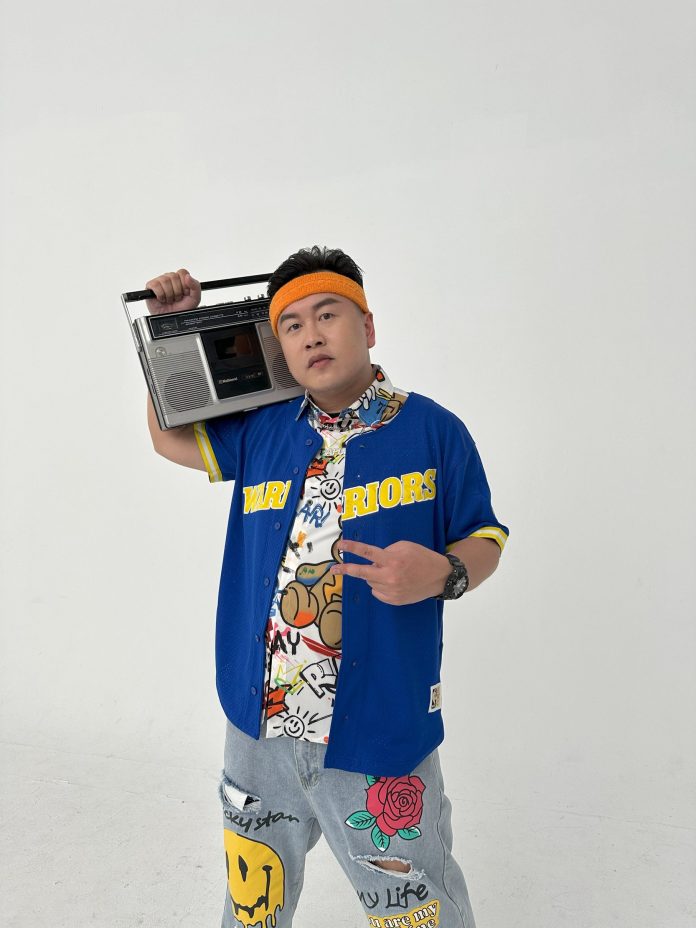 dj創作歌手dapun推出全新單曲-無預警拋年底告別歌壇