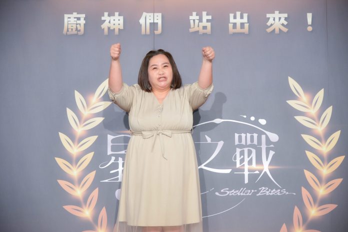 星廚之戰啟動全台料理實境競賽-明星廚神攜手拚百萬獎金