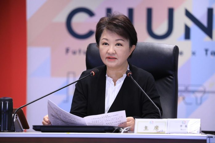 中市水利局積極推動水資源永續發展　盧市長：感謝「看不見的城市英雄」