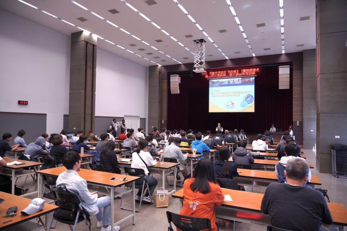 汛期將至！　中市建設局辦防災實戰訓練-全面提升第一線應變力