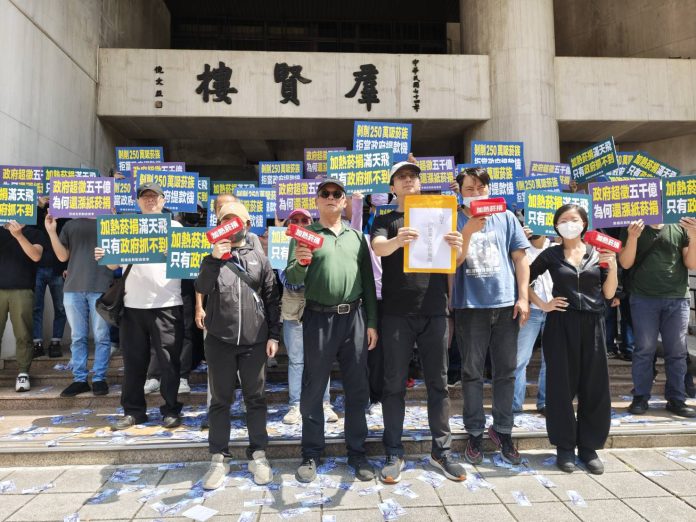 政府想漲紙菸捐　吸菸族投書嗆問為何不收加熱菸捐？