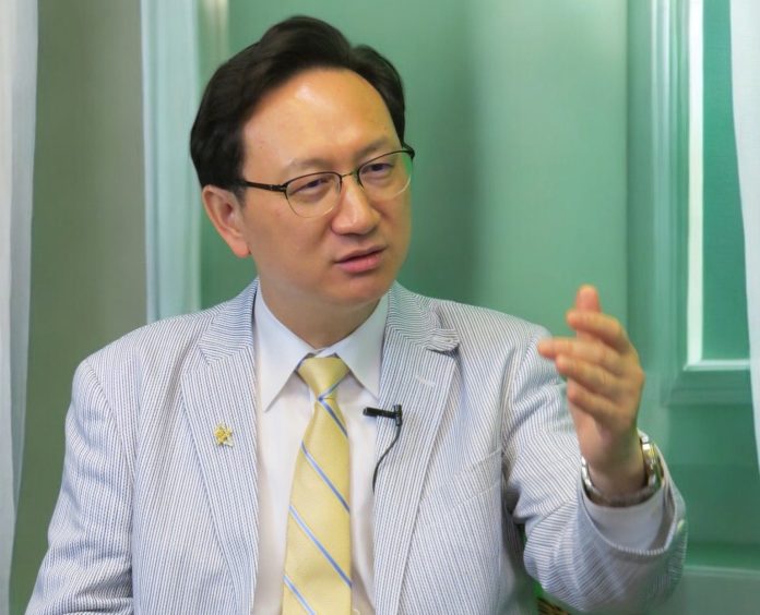 童振源：關稅衝擊全球出口　貿易轉向效應已浮現