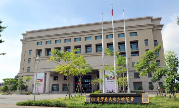 金融行員涉協助詐團洗錢數千萬　嘉義檢警搜索後聲押獲准