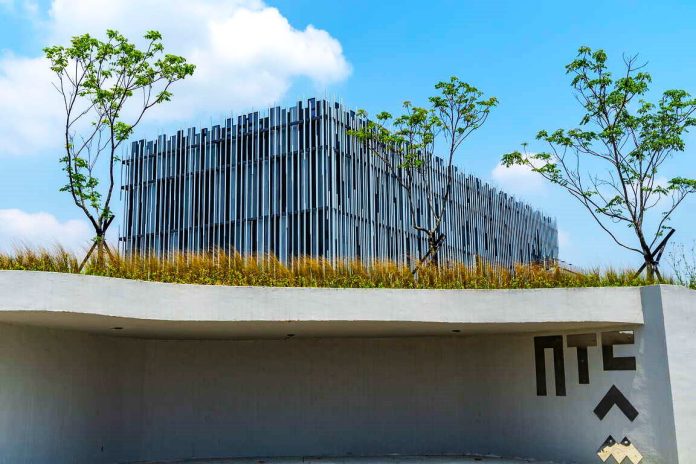 新北市美術館今開館　侯友宜:見證城市文化建設里程碑