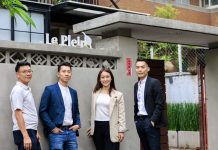 從餐桌到市場版圖!台灣團隊深耕柬埔寨 開啟餐飲文化新篇章 從餐桌到市場版圖!台灣團隊深耕柬埔寨 開啟餐飲文化新篇章