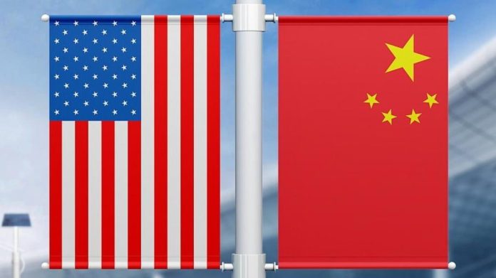 美國印鈔，中國買單？　全球金融恐現大地震