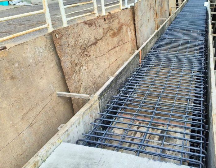 看不見卻感受得到！　中市水利局建置雨水下水道提升排洪力
