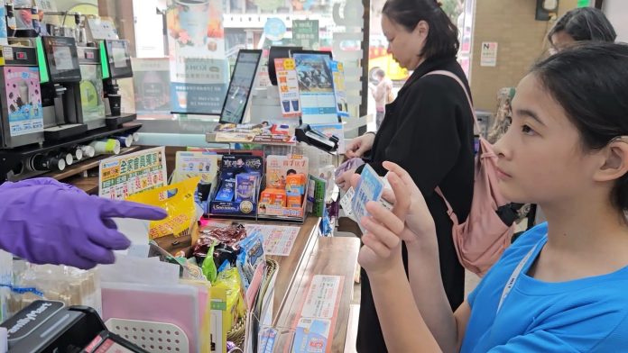 北市「鮮奶週報」暖心升級　特製小卡助學童兌換鮮奶