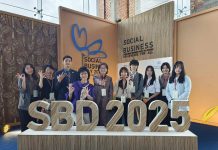 尤努斯社會企業世界年會,睽違七年於孟加拉舉辦