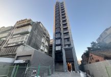 社子「澐品」建案的光與影(左安安)