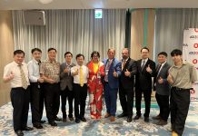 台灣學聯攜手亞利桑那州團 促進台美高中生互訪