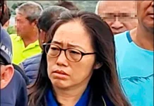 曾建元 / 論陸配雙重國籍任公職